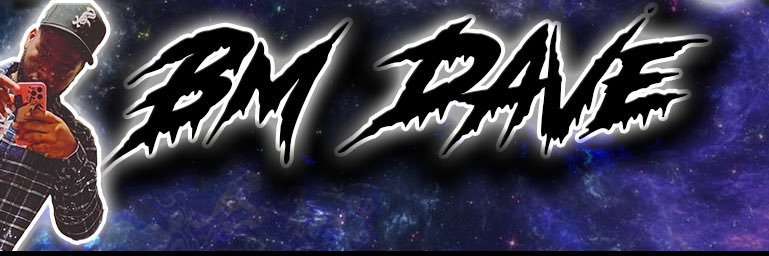 Bm_Davee's profile banner image