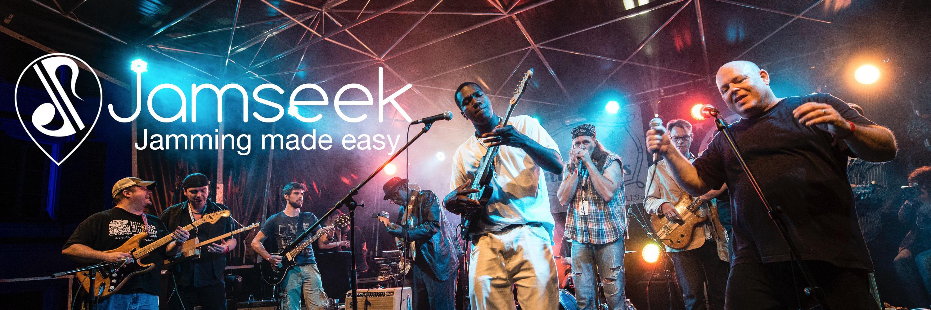 jamseekapp's profile banner image