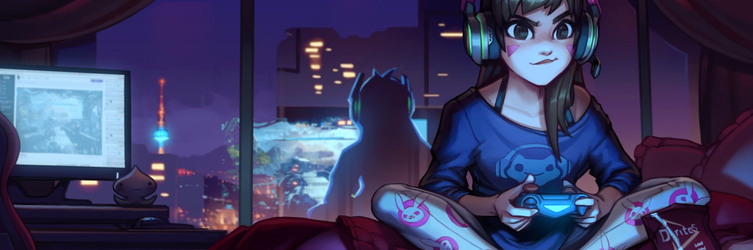 Ladydivinexx's profile banner image