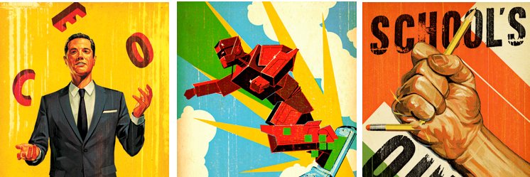 L U C H Δ  - ☢ banner