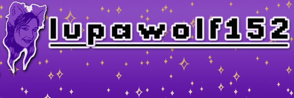 lupawolf152 Profile Banner