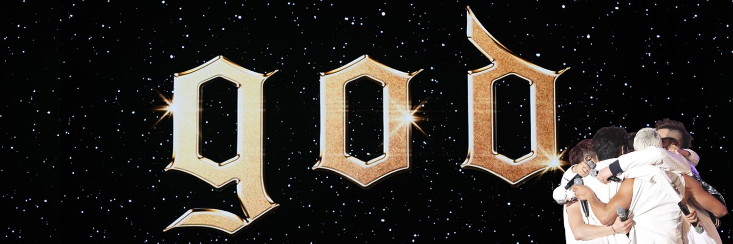 god_dazzle's profile banner image