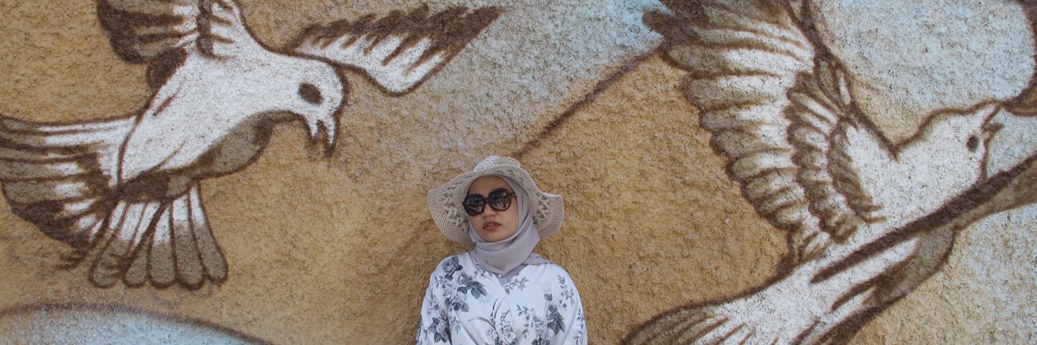 _rizkiarifa's profile banner image