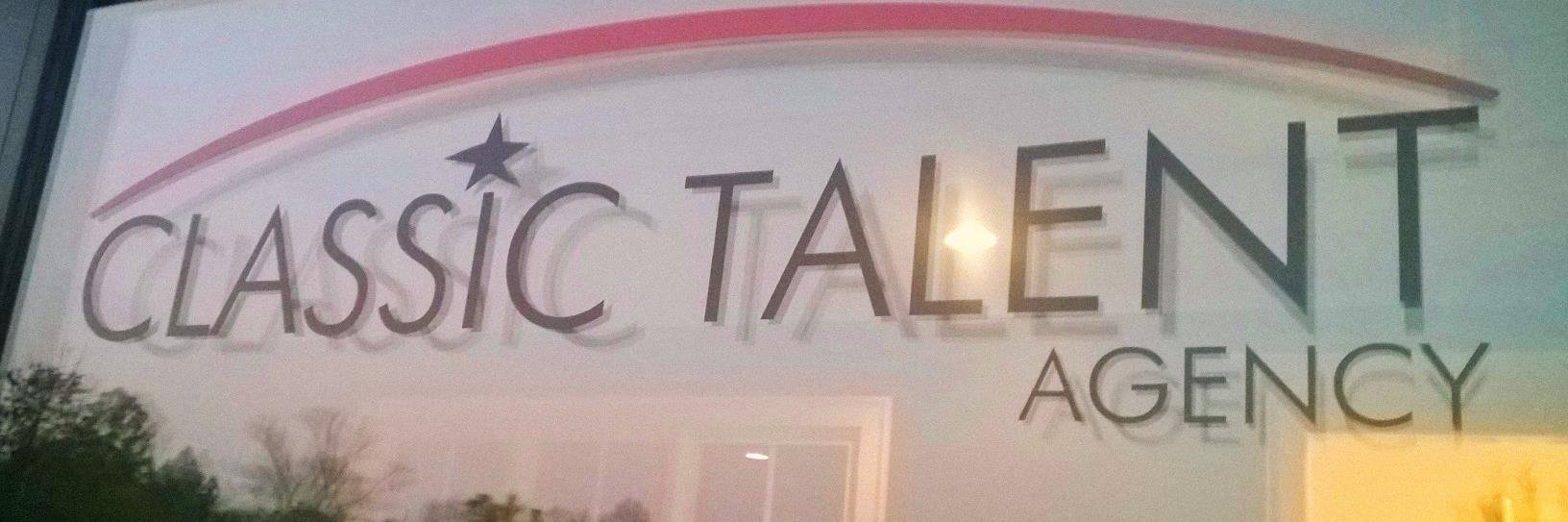 ClassicTAgency's profile banner image