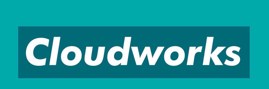 cloudworksent's profile banner image