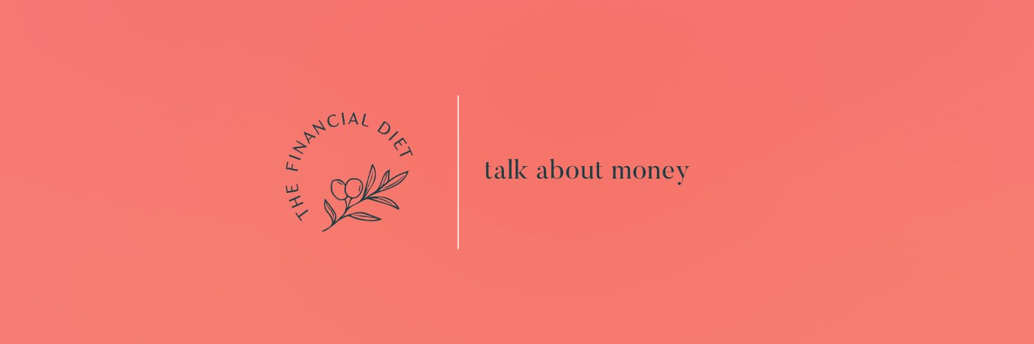 The Financial Diet banner