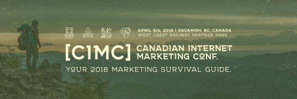 CIMConference Profile Banner