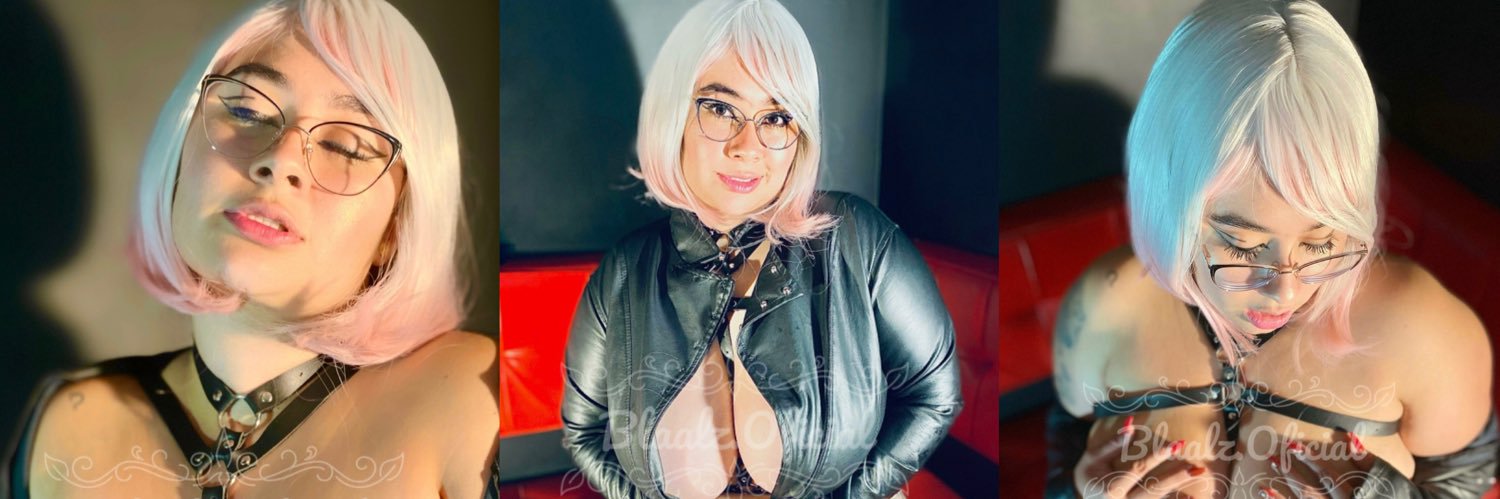 Ericablaz's profile banner image