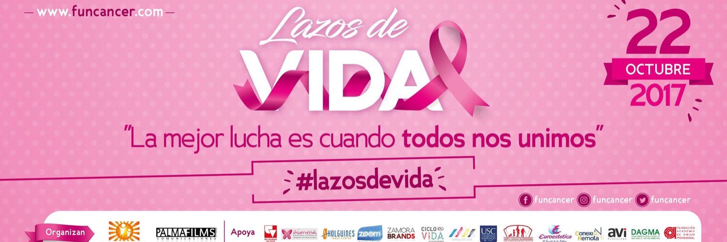 Fundación Funcancer banner