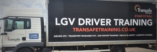 TransafeTrain Profile Banner