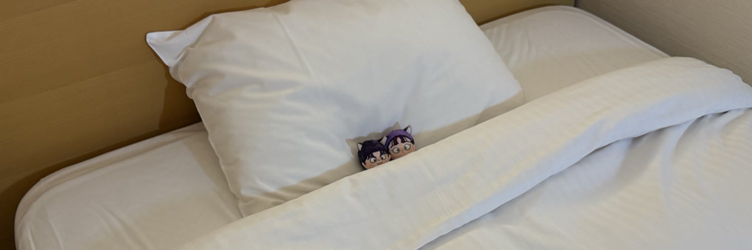 ちょす banner