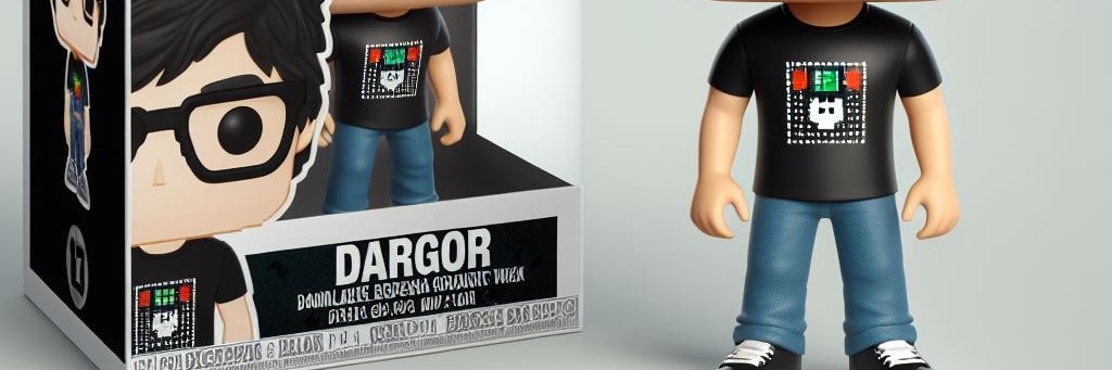 dargorshadow's profile banner image