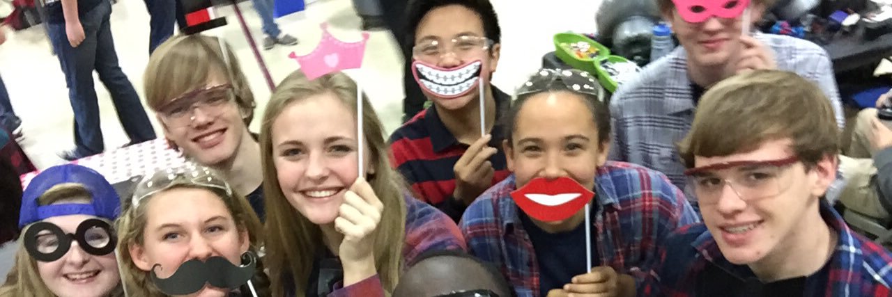 GHS_robotics417's profile banner image
