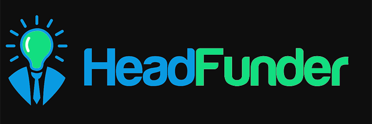 headfunder's profile banner image