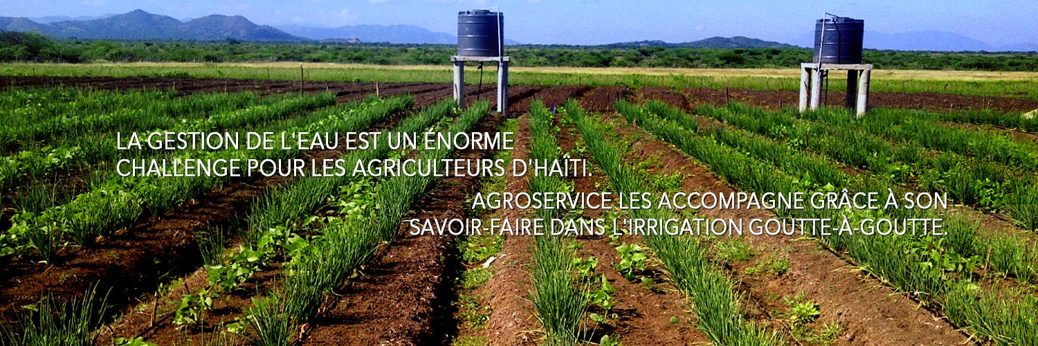 AgroServiceSA's profile banner image