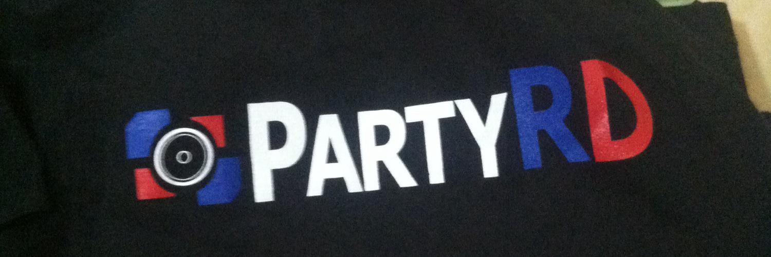 PartyRd_'s profile banner image