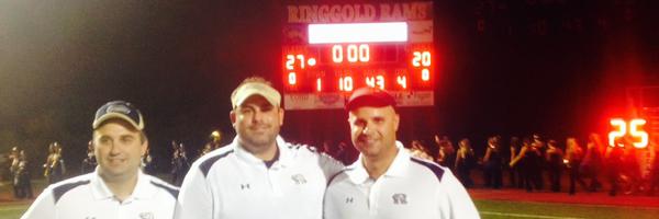 CoachFred68 Profile Banner