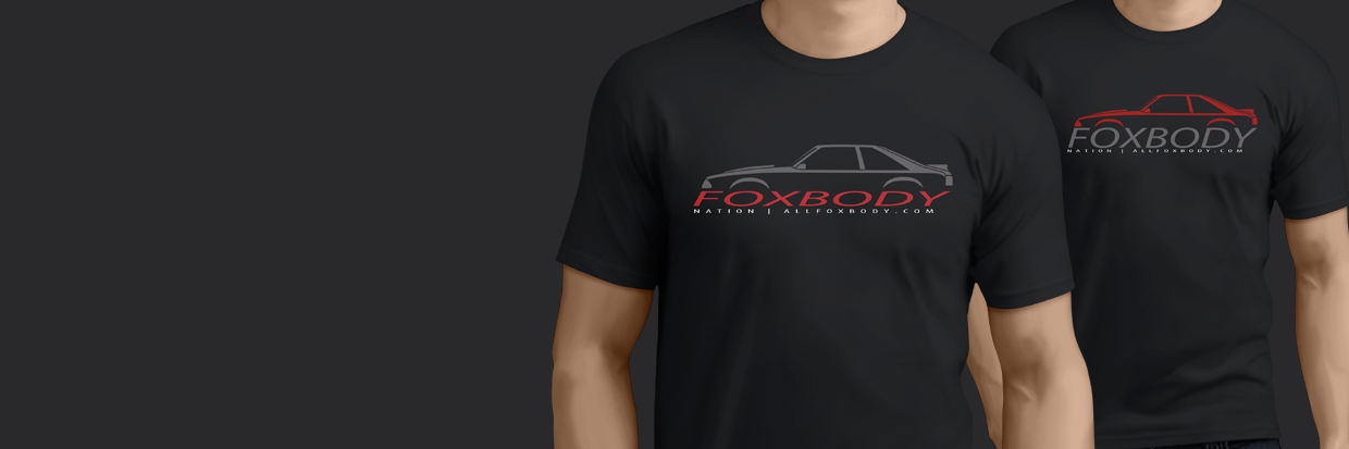 foxbodygear's profile banner image