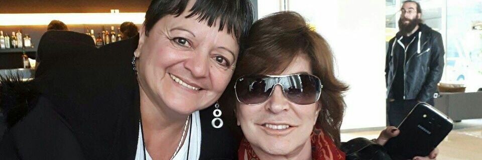 graciela font banner