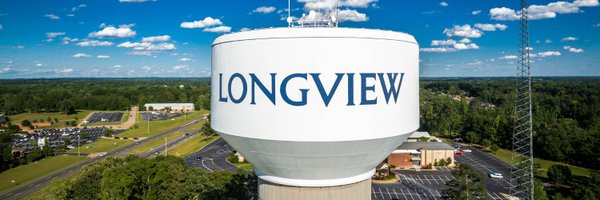 CityofLongview Profile Banner