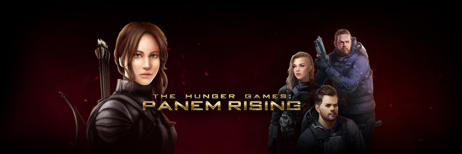panemrising's profile banner image