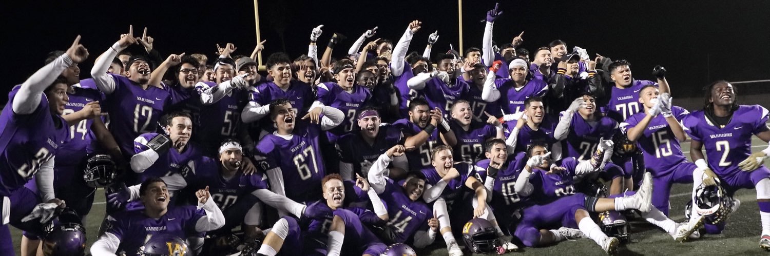 Righetti Football & Sports banner