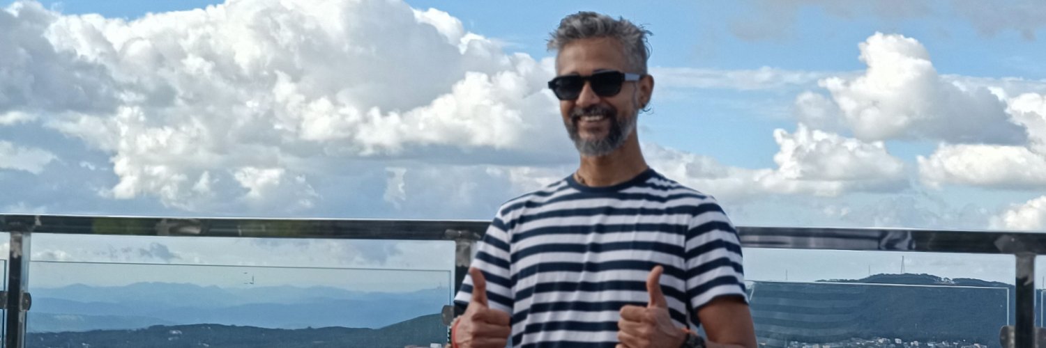 omcosmicbrahma's profile banner image