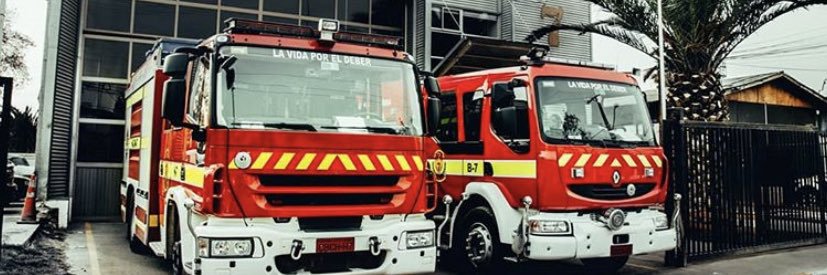 Séptima HazMat banner