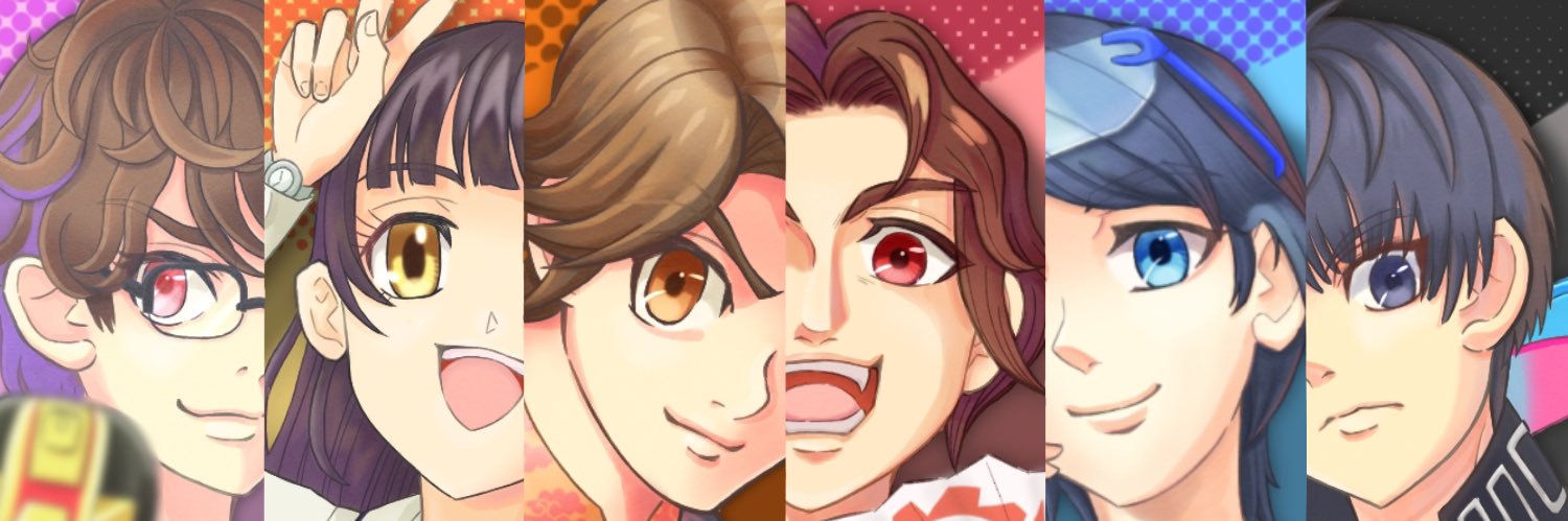 ChocoChurroses's profile banner image