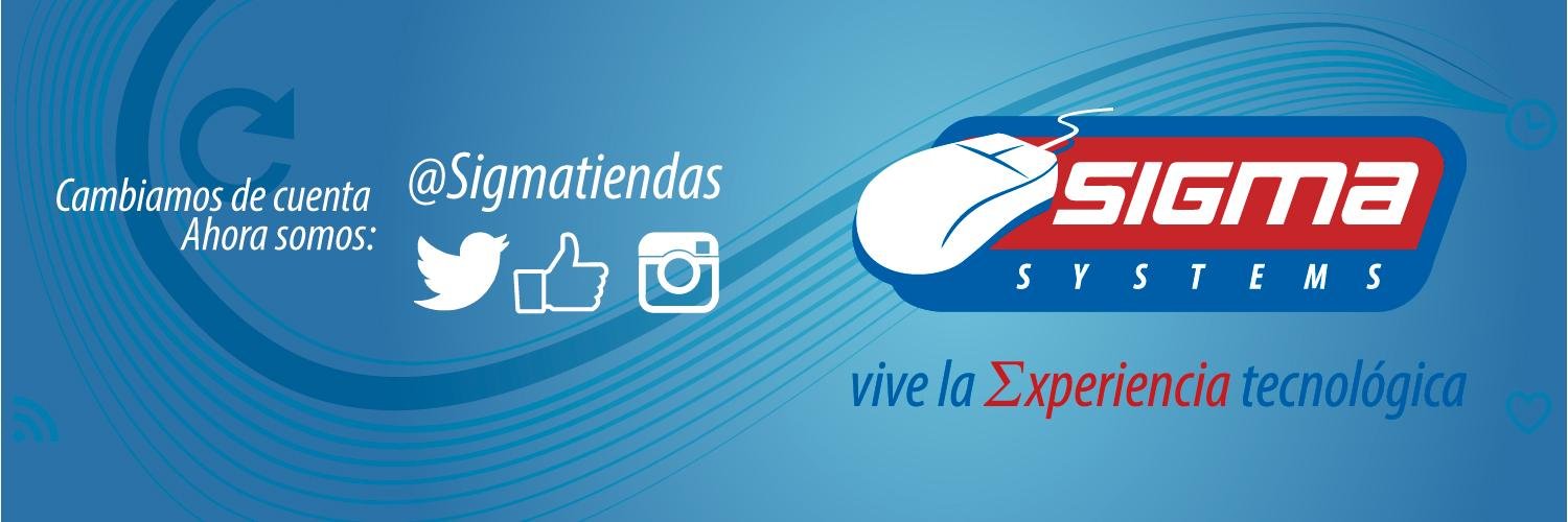 SigmaOficial's profile banner image