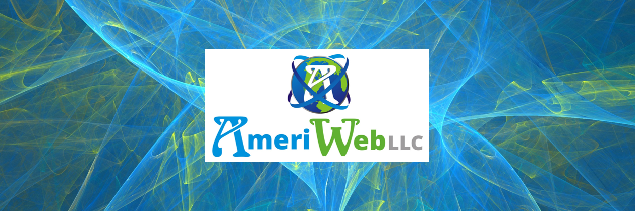 AmeriWeb LLC banner
