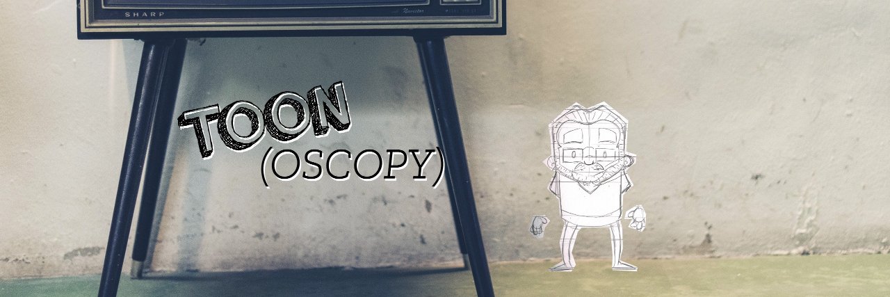 Toonoscopy's profile banner image