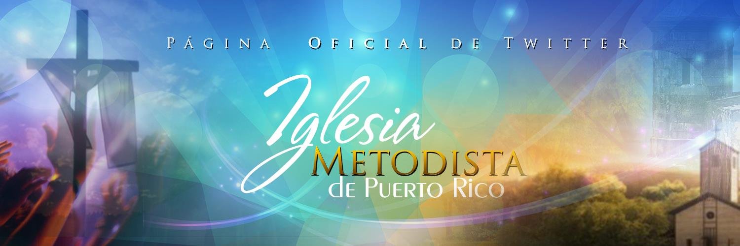MetodistaPR's profile banner image