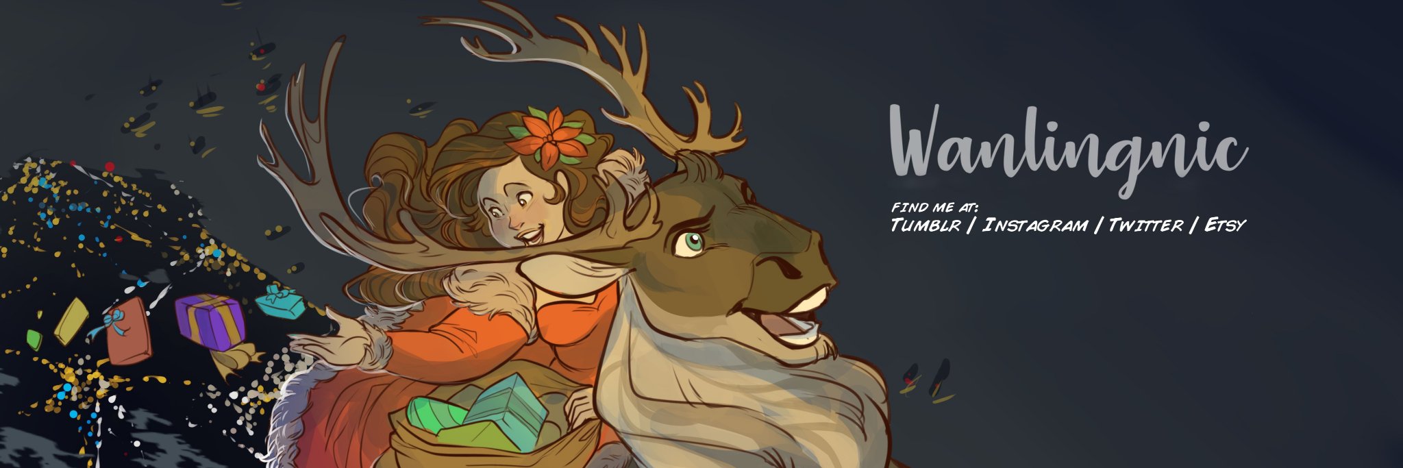 Nicolette (wanlingnic) banner