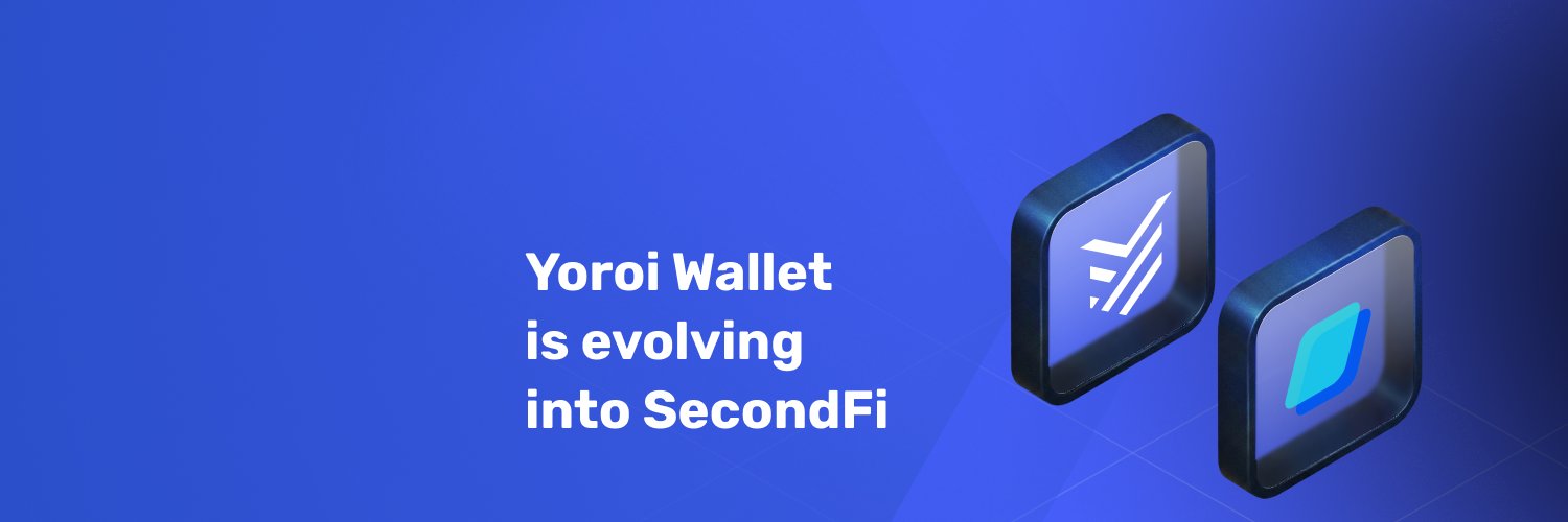 Yoroi W₳llet || Customer Support🏅 banner