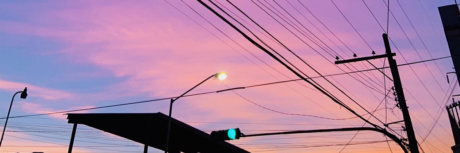 shaelirc's profile banner image
