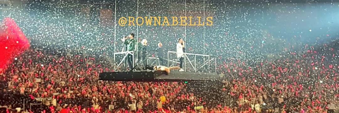 Rona — BOBBY’S BFF ❤︎ banner