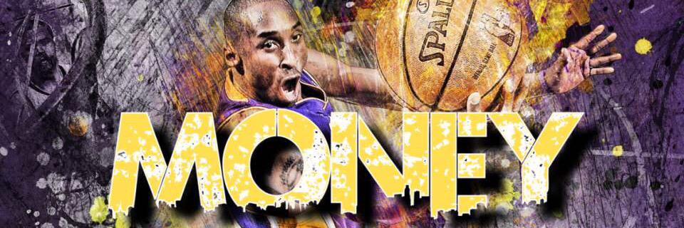 Money Sports™ banner