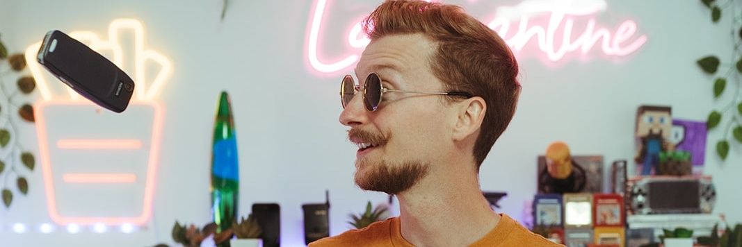 Quentin de LaCantine banner