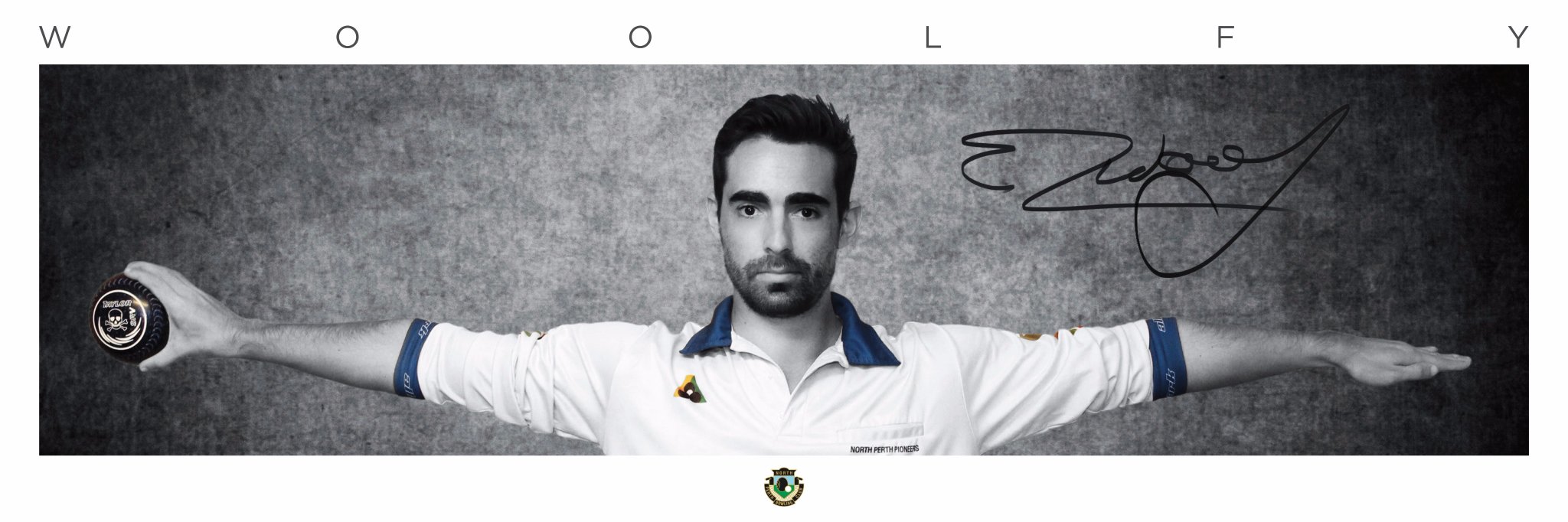 ellwoolf's profile banner image