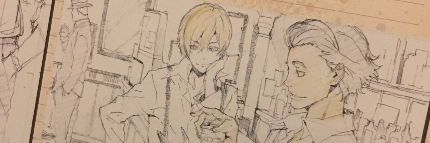 ayanasu112's profile banner image