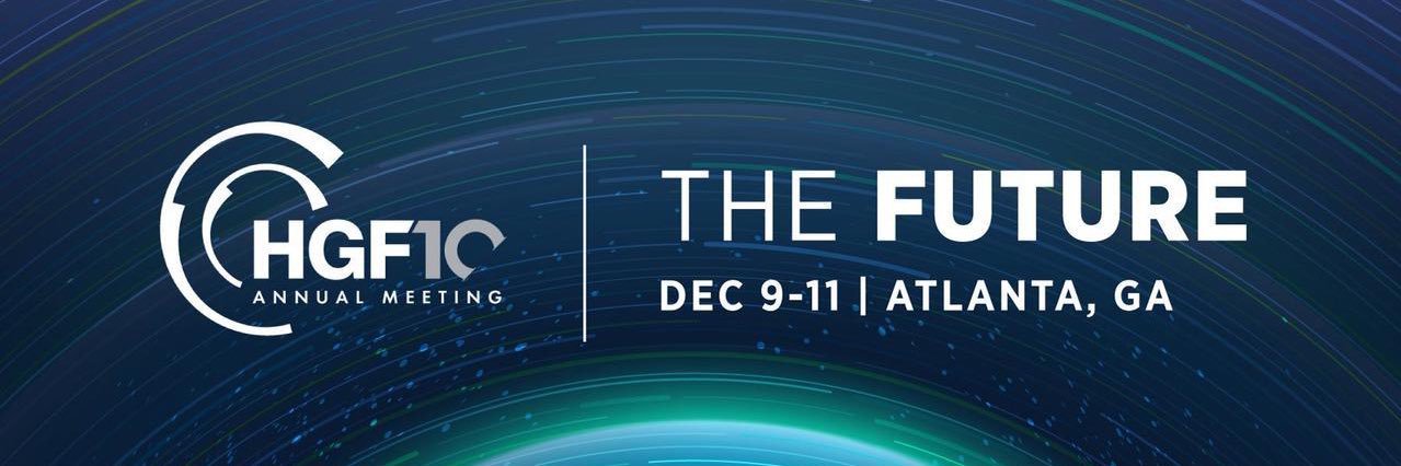 HOPE Global Forums banner