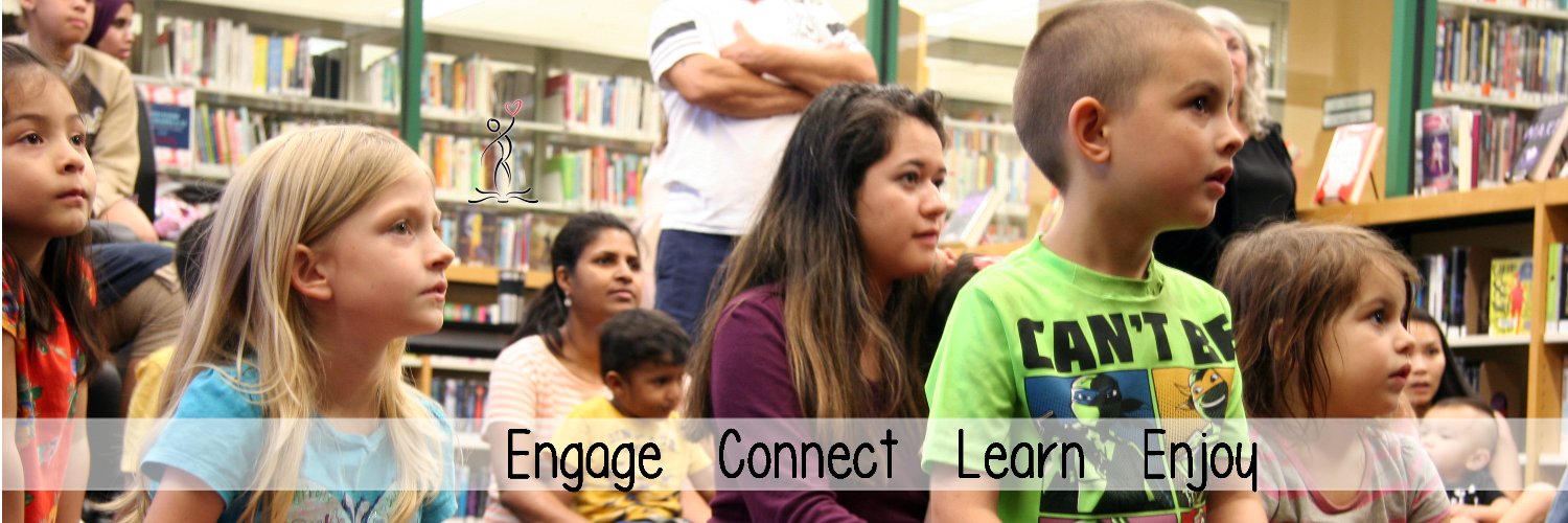 Barbara S. Ponce Public Library banner