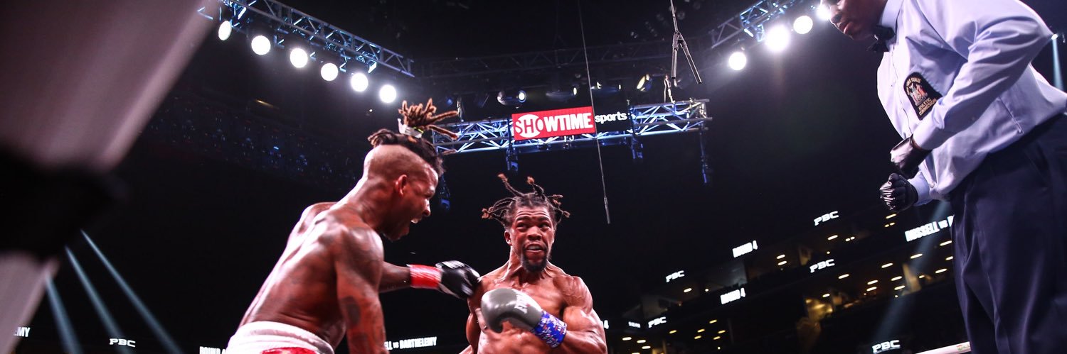 Rances Barthelemy banner