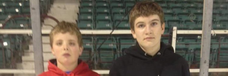 Newt Smith banner