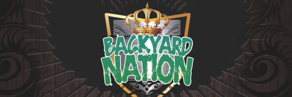Backyard Mas, Inc. banner