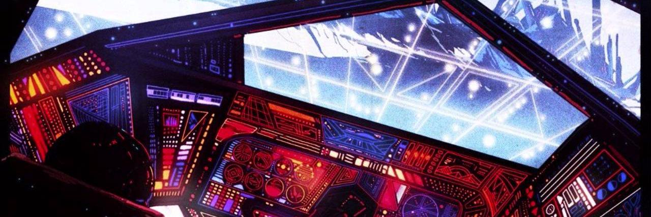 RetroPixeIs's profile banner image