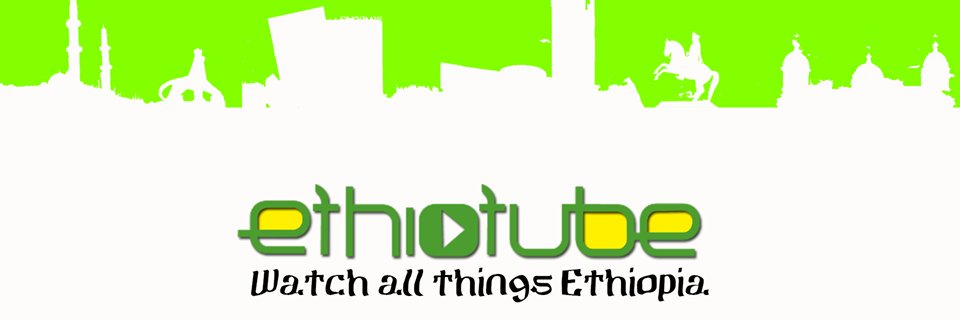 EthioTube banner
