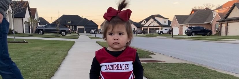 LPruitt35's profile banner image