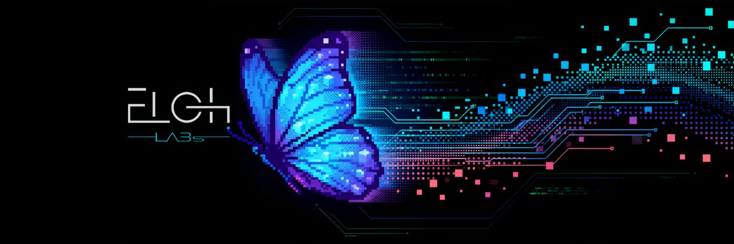 elohlabs's profile banner image